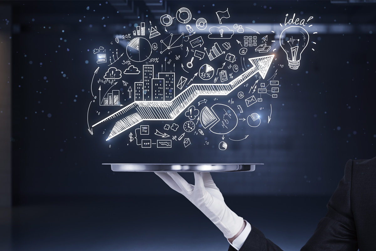 Yeni Bir İşletme Dijital Pazarlama ile Nasıl Büyür?