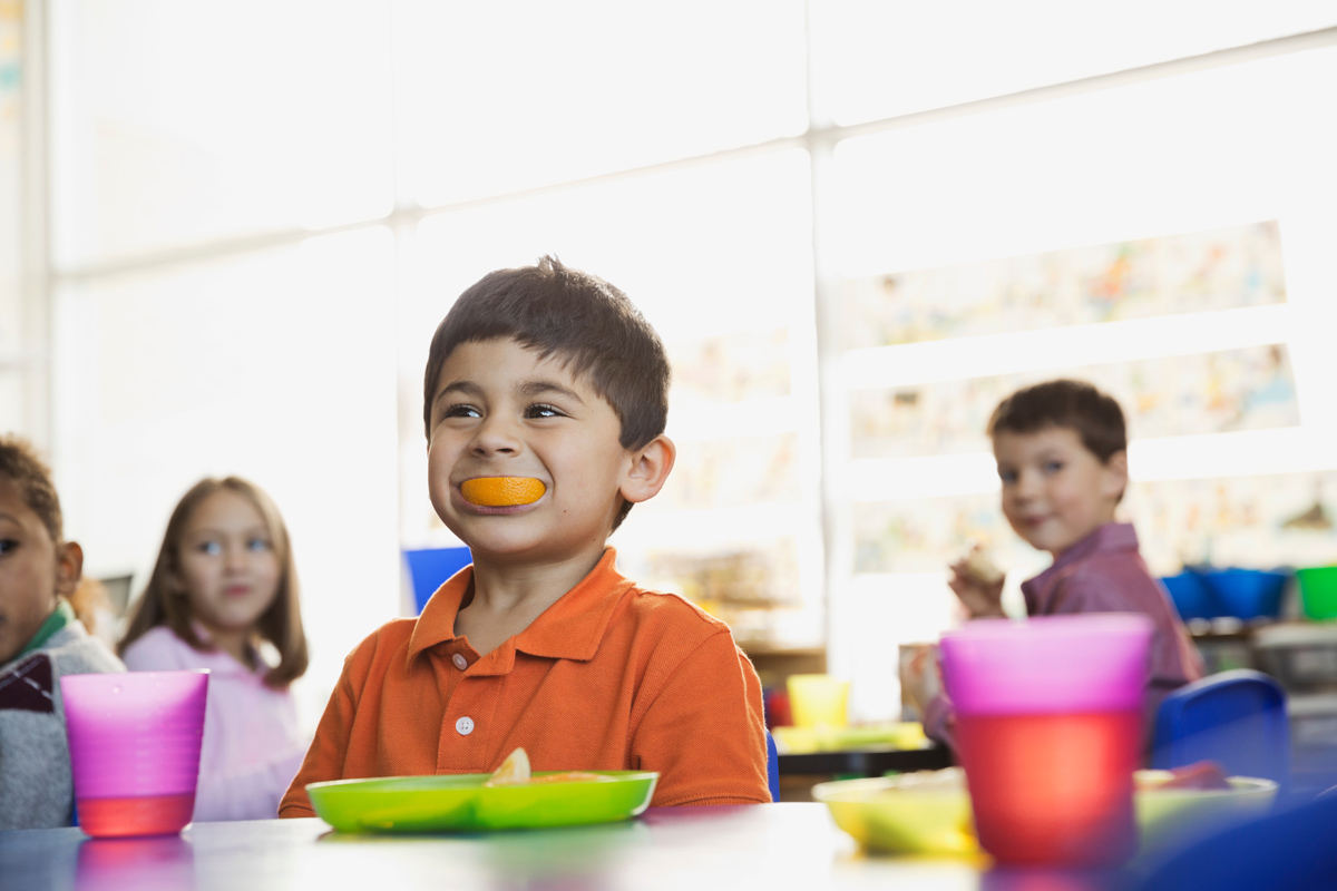 Okul Öncesi Eğitim ve Yaklaşımlar