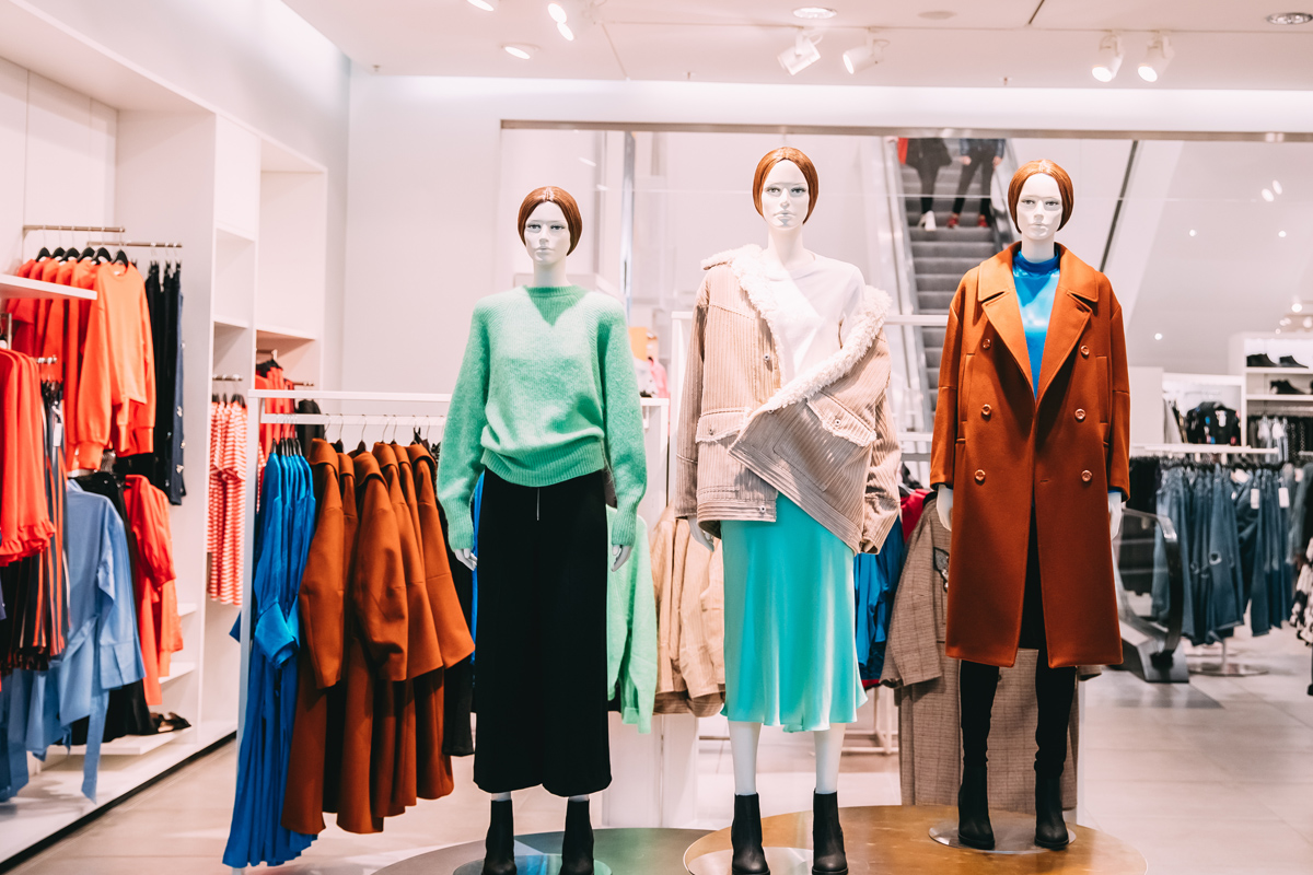 2026’nın Moda Renkleri